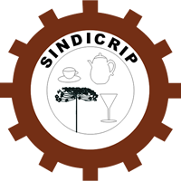 Logomarca Sindicato de  Vidreiros -  SINDICRIP